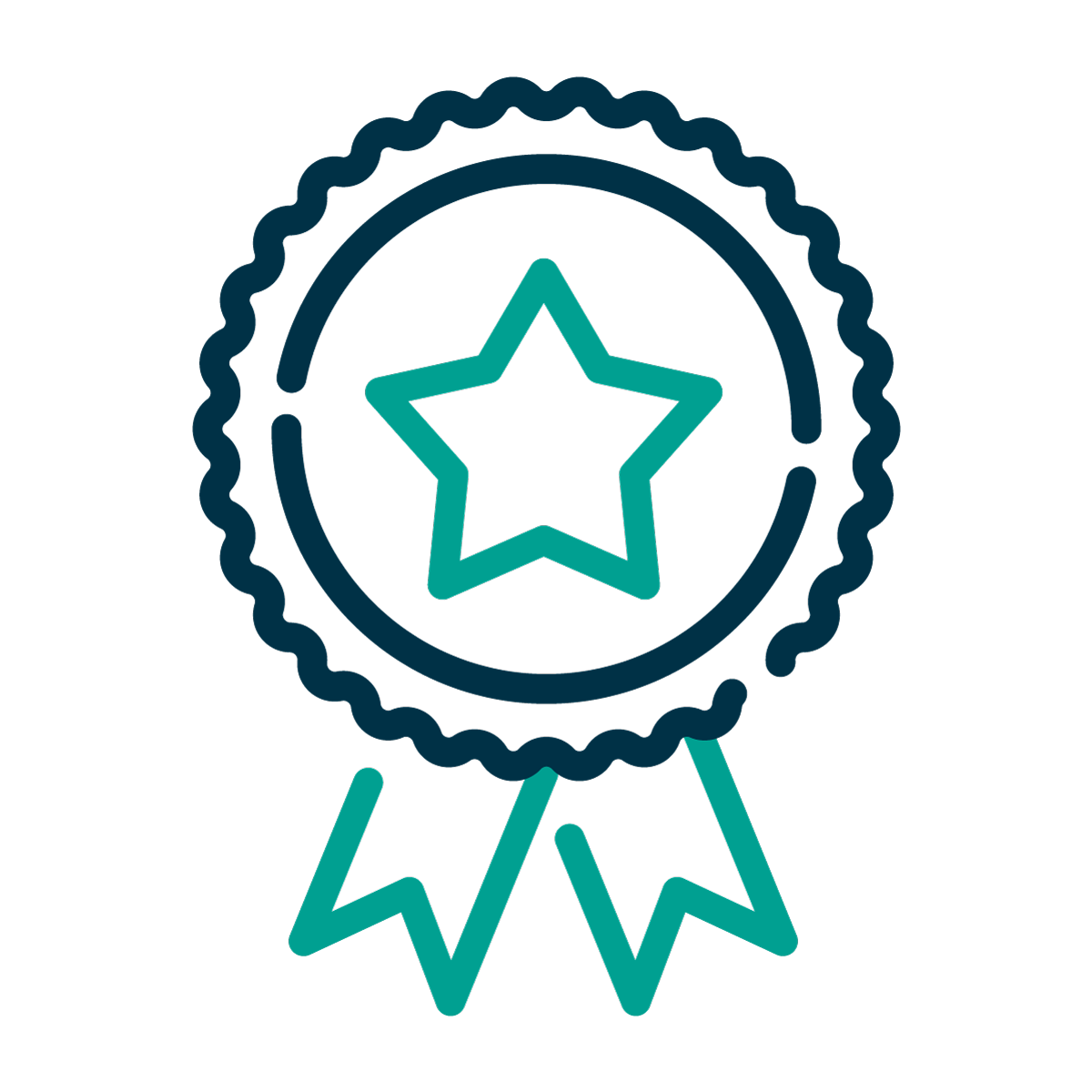 ESA stamp of credibility