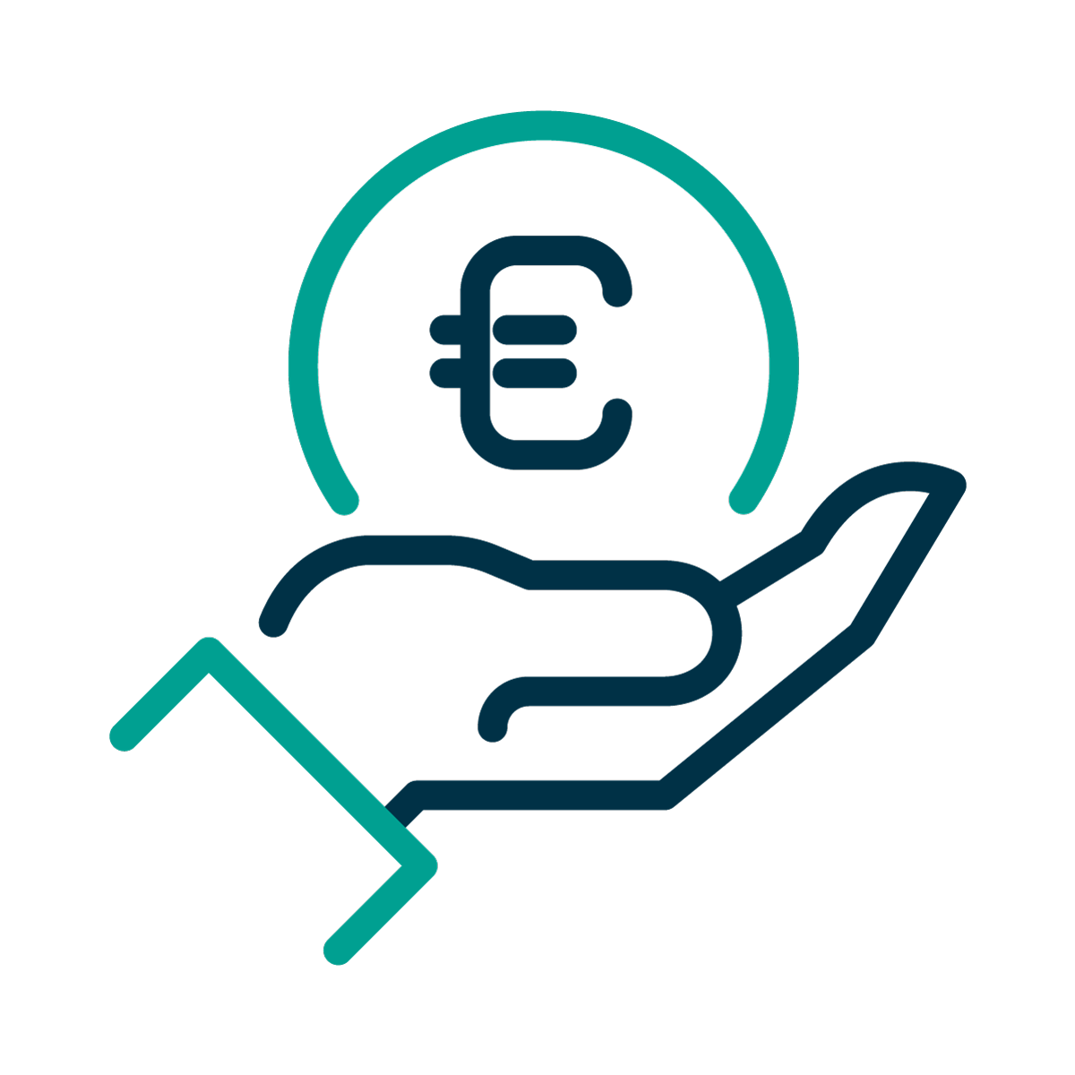 Zero-equity co-funding