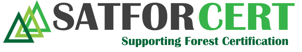 Sat4Flood logo