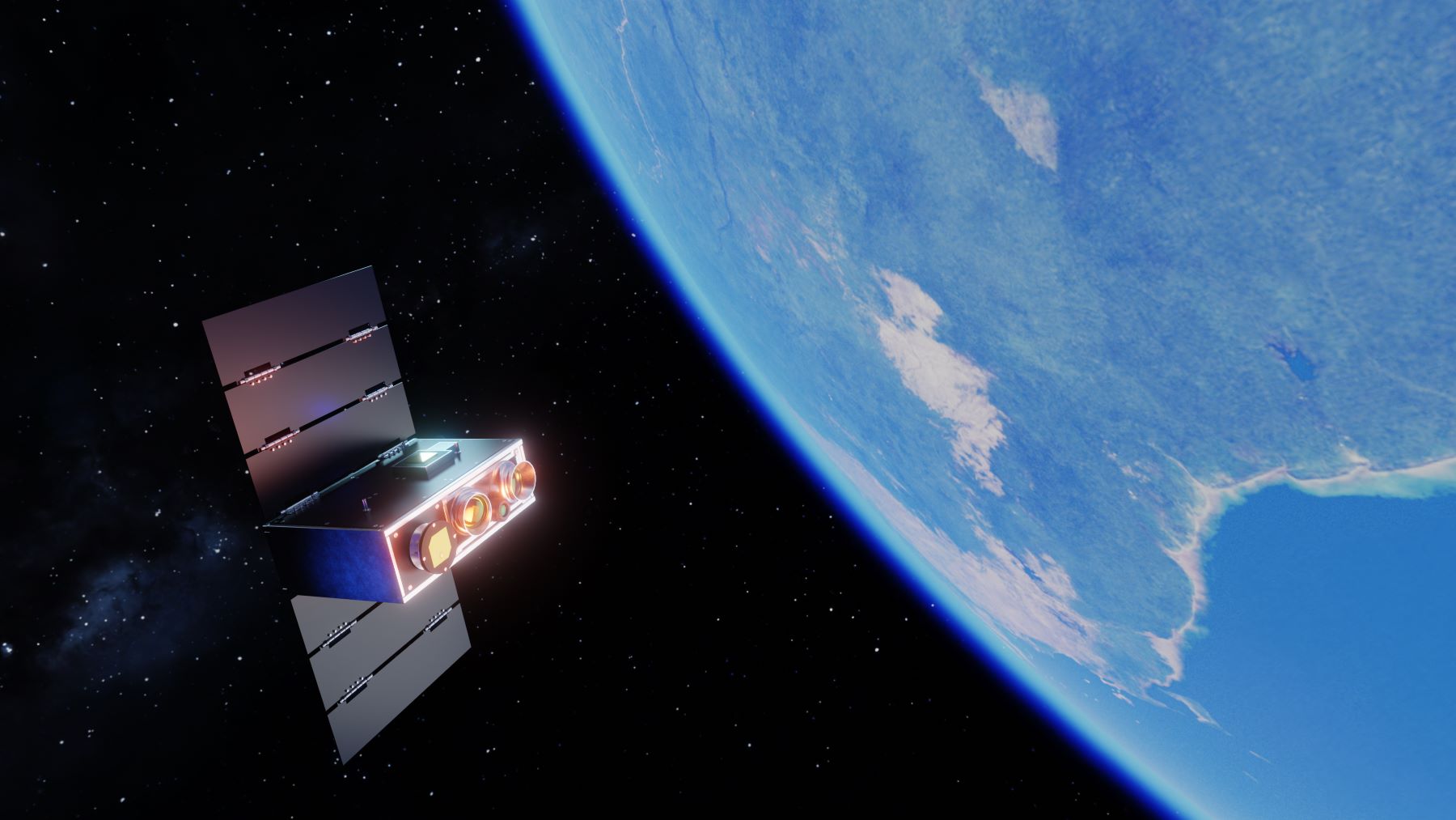 FOREST-2 to deliver thermal-sensing insights to Copernicus