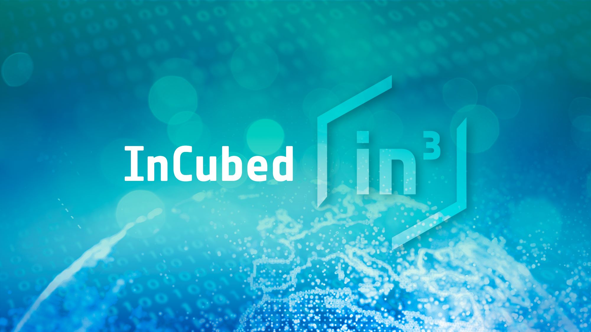 InCubed launches highlight ESA’s support for innovation