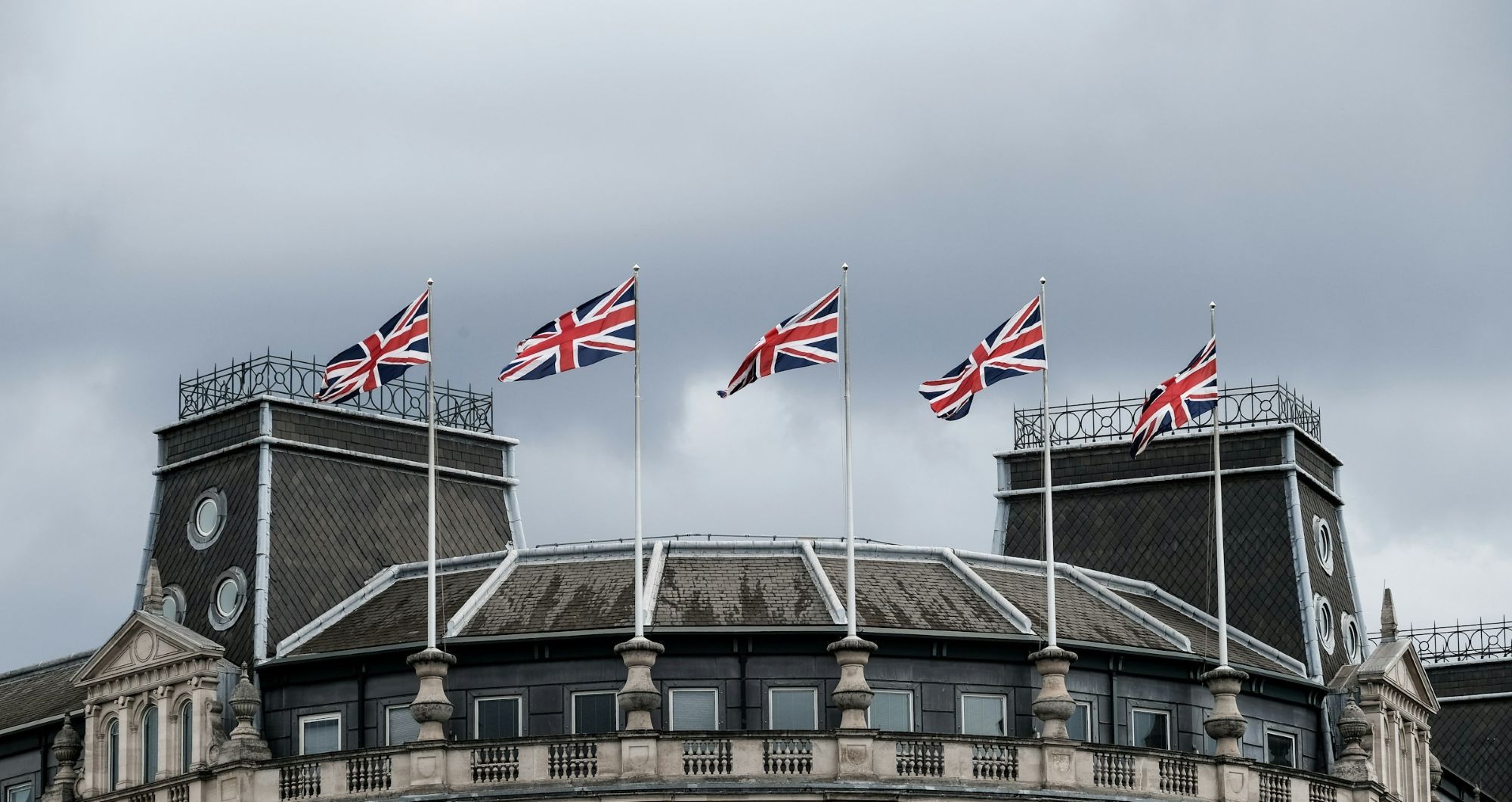 ESA InCubed and UKSA fund five Earth Observation projects